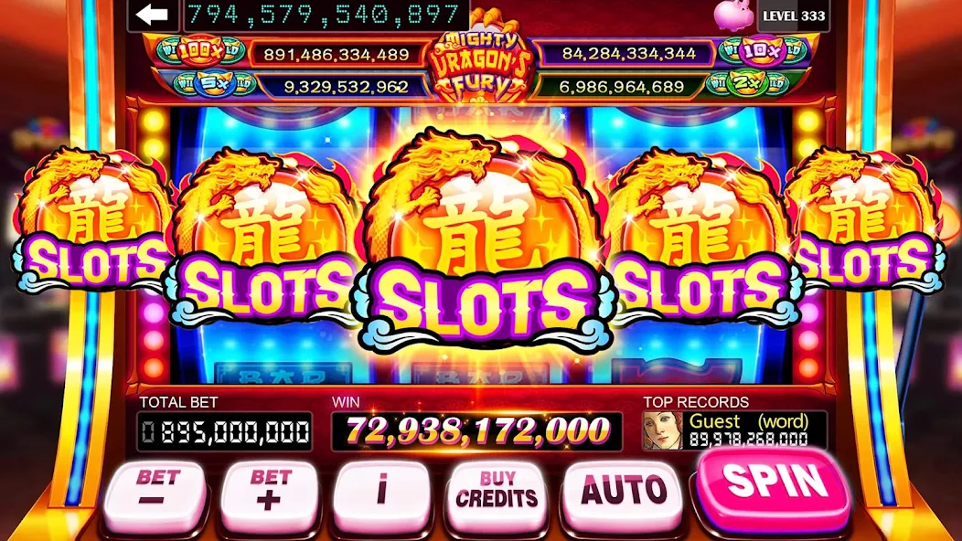 Jogo Fortune Tiger com temática asiática